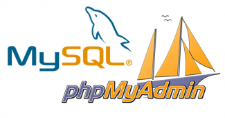 MySQL y phpMyAdmin